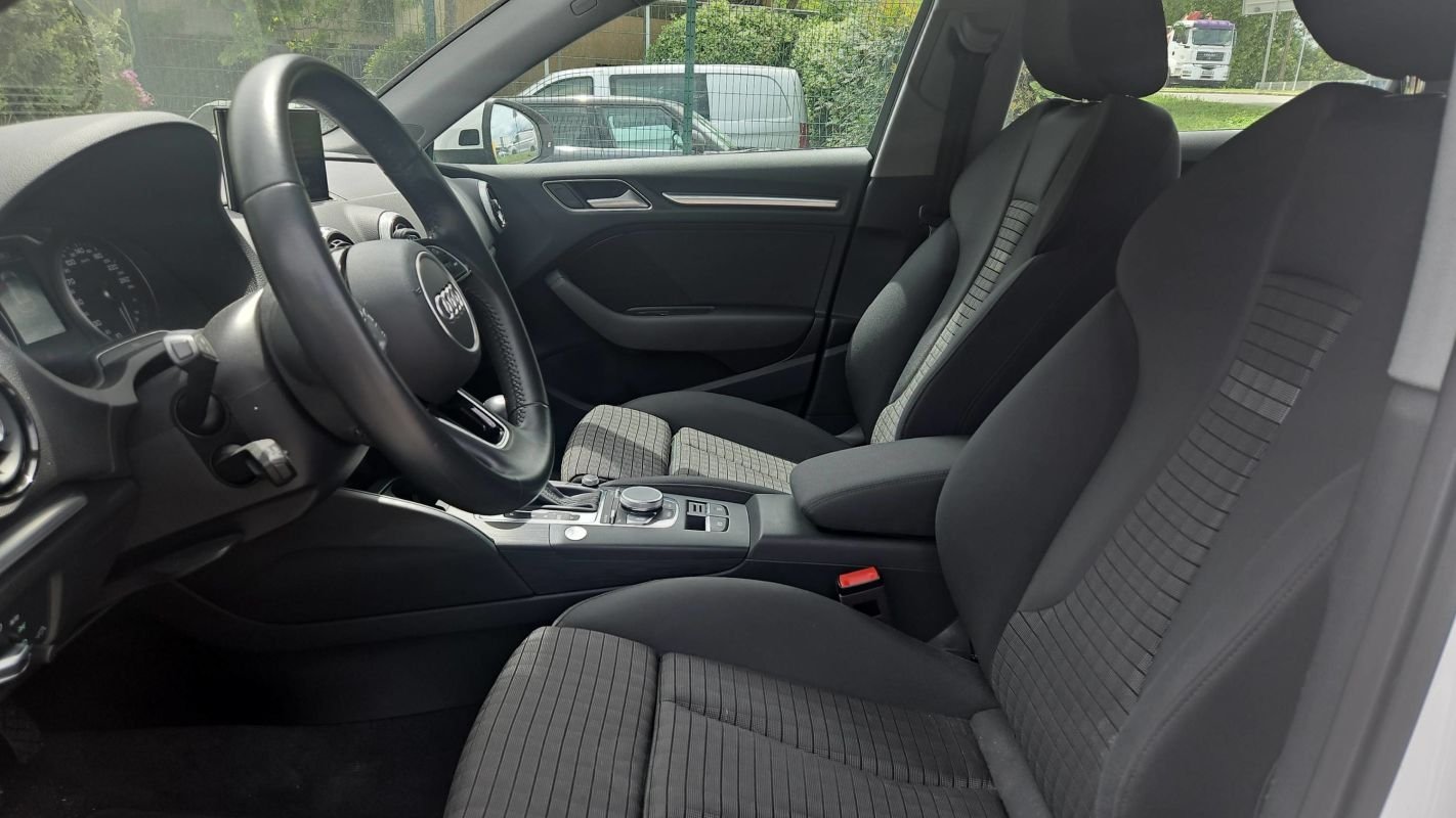 Audi A3 sportback - Photo 27