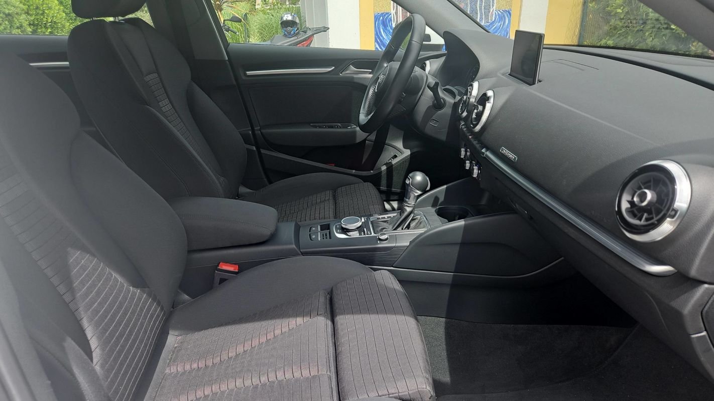 Audi A3 sportback - Photo 28