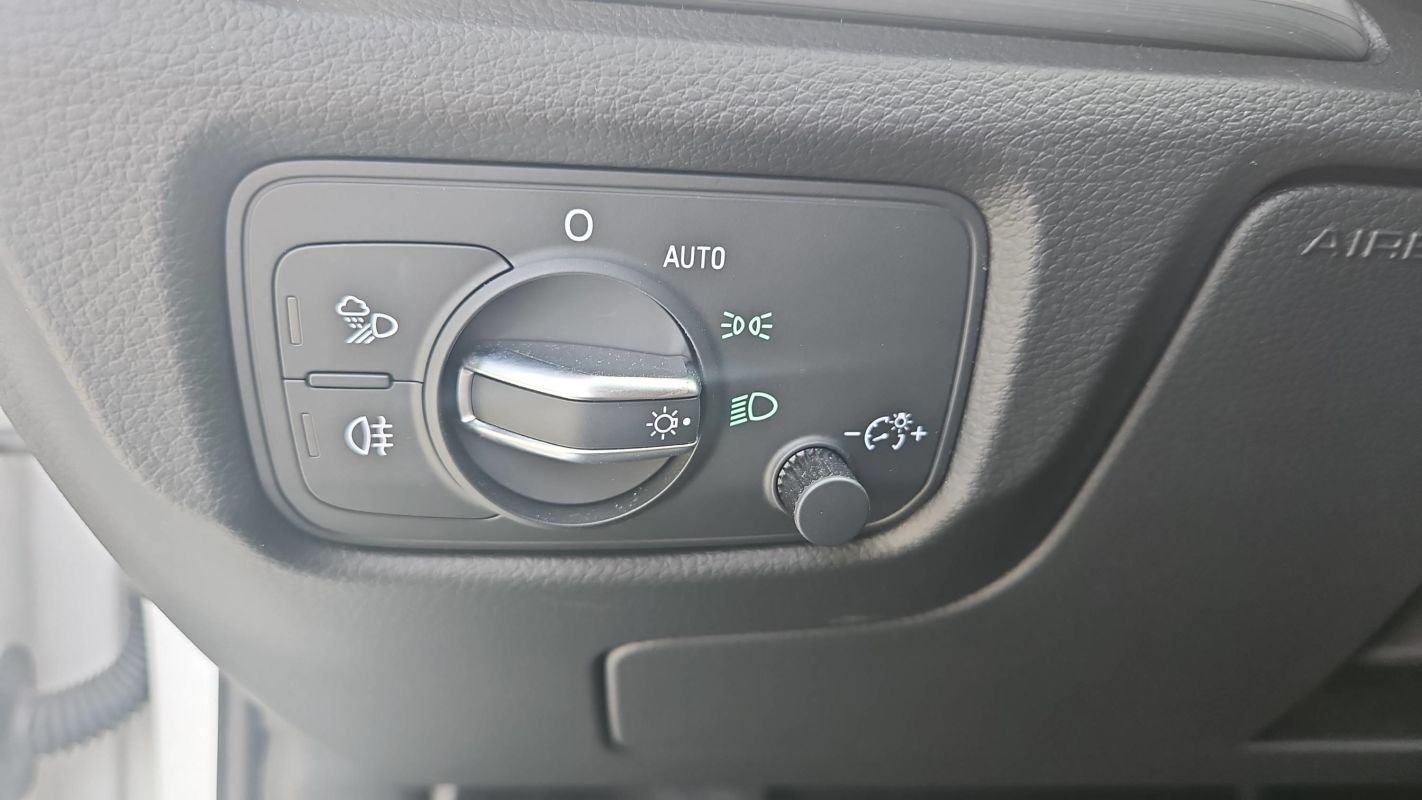 Audi A3 sportback - Photo 29