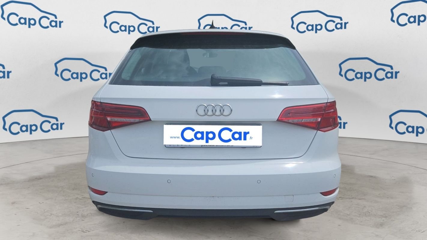 Audi A3 sportback - Photo 3