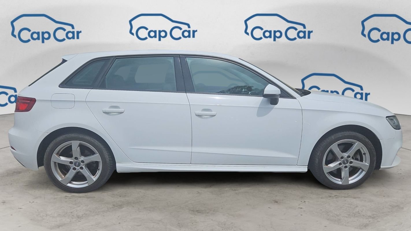 Audi A3 sportback - Photo 4