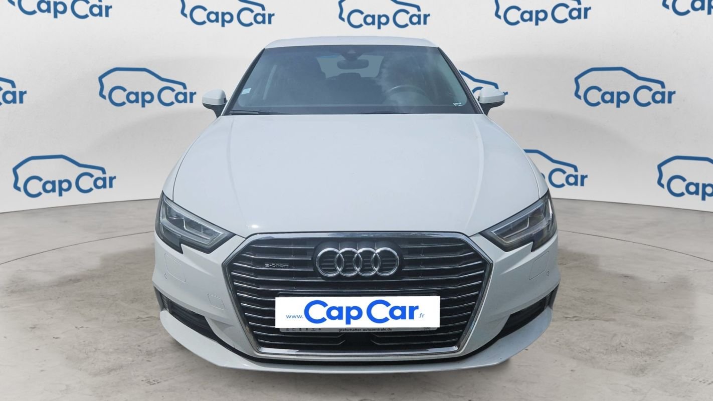 Audi A3 sportback - Photo 5