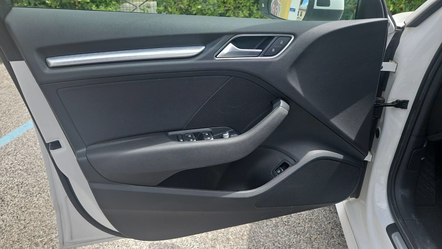 Audi A3 sportback - Photo 7