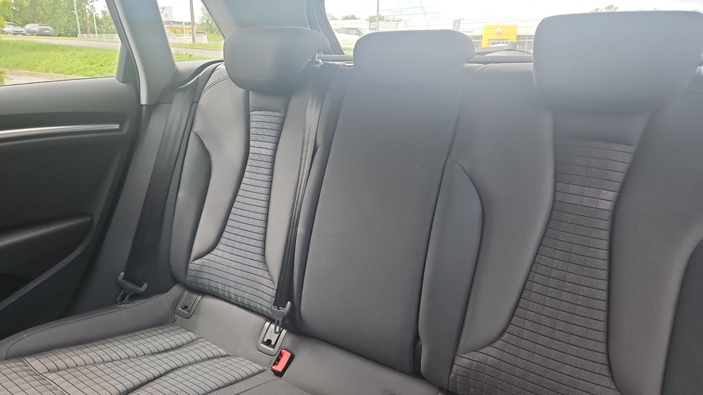 Audi A3 sportback - Photo 9