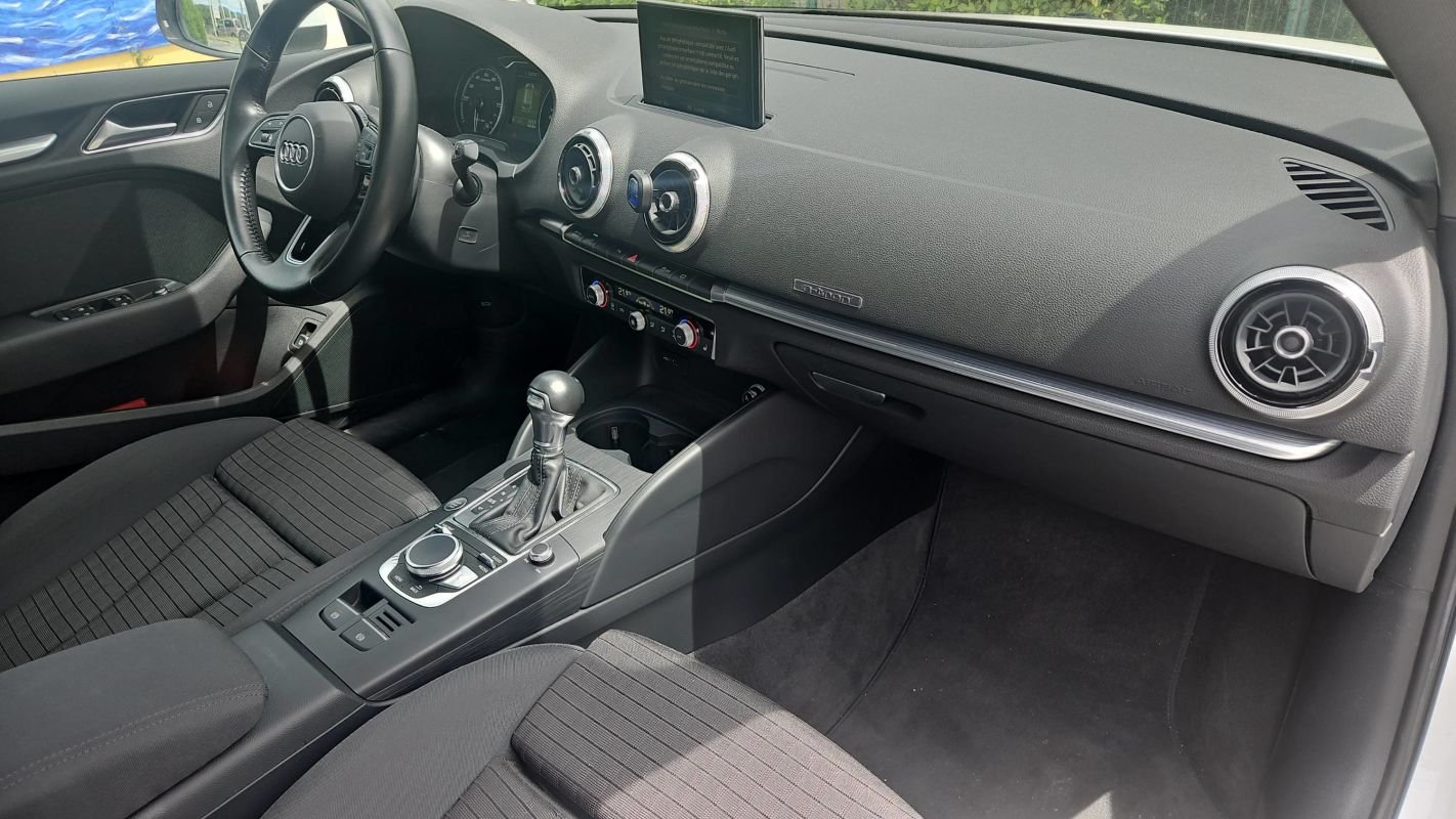 Audi A3 sportback - Photo 10