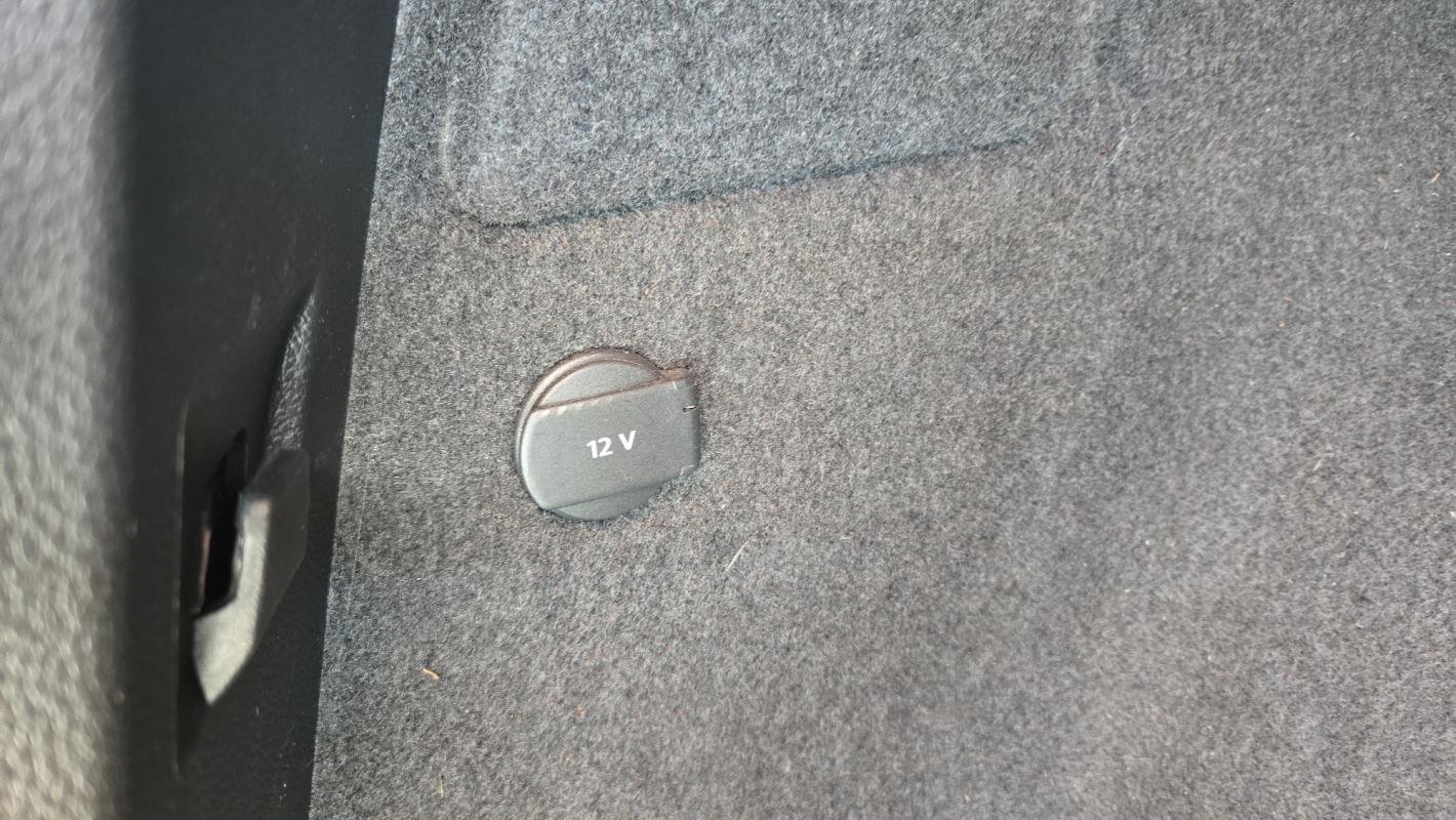 Skoda Karoq - Photo 11