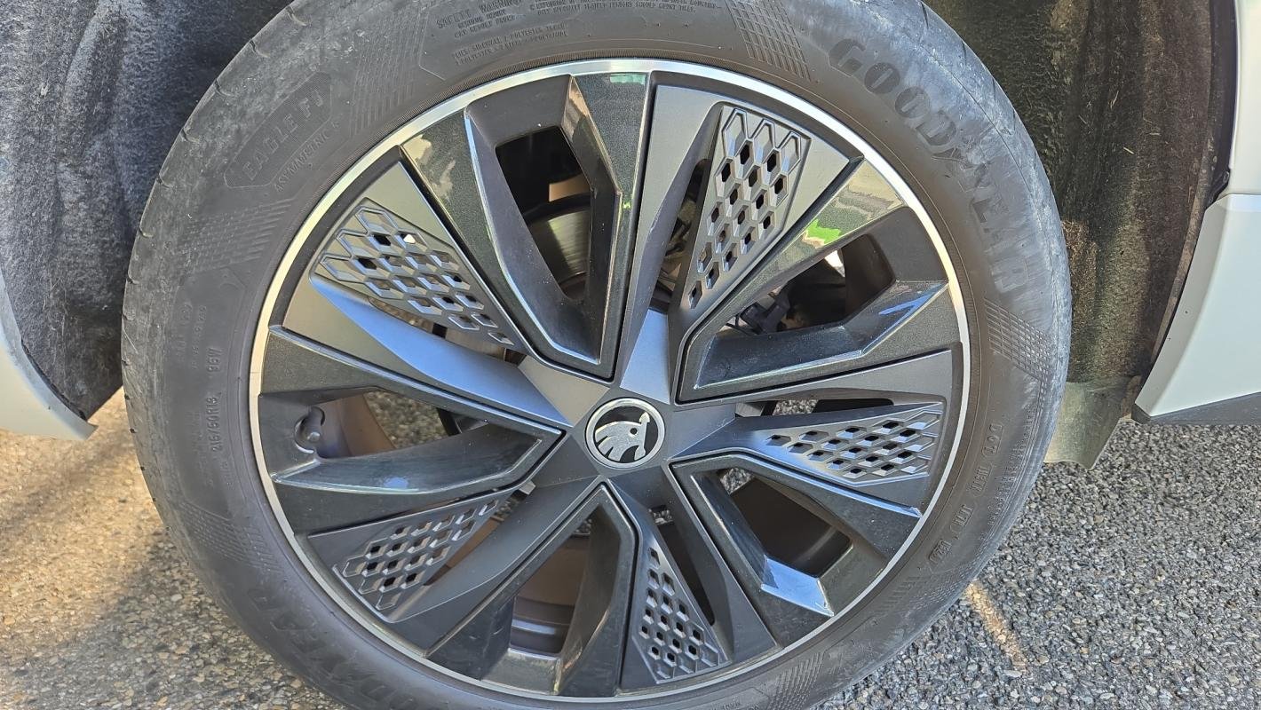 Skoda Karoq - Photo 14