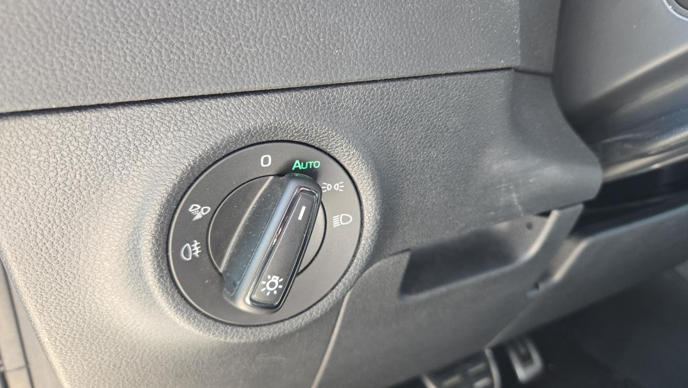 Skoda Karoq - Photo 20