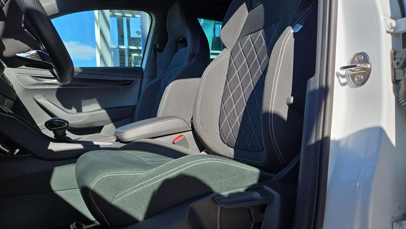 Skoda Karoq - Photo 21