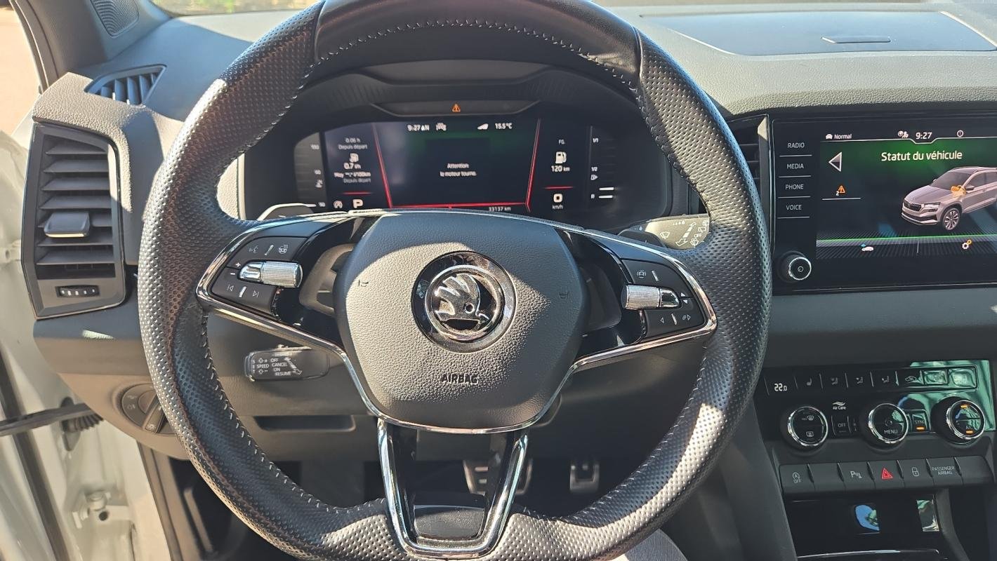 Skoda Karoq - Photo 23