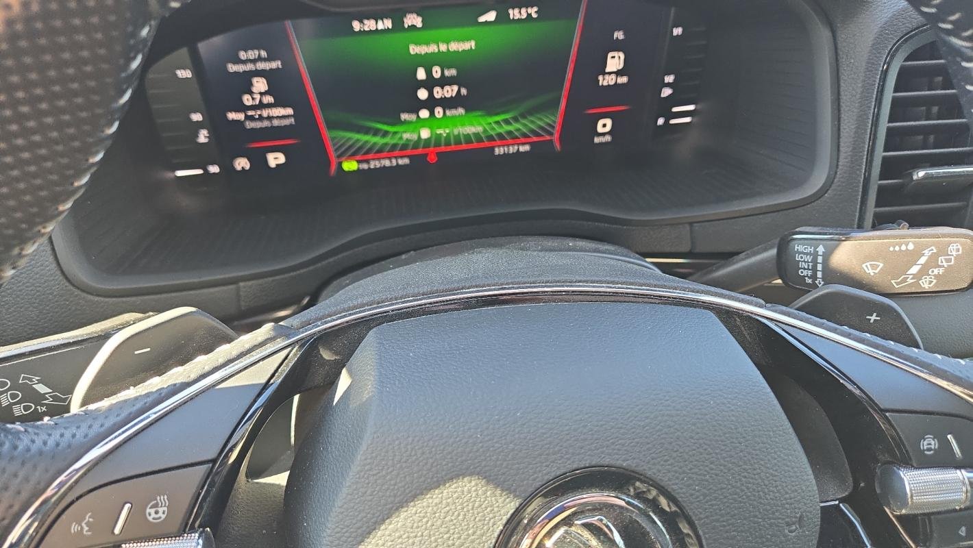 Skoda Karoq - Photo 26