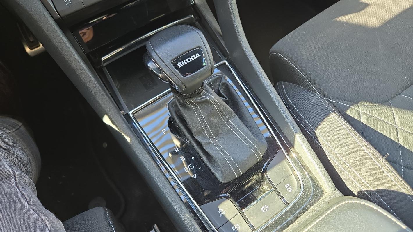 Skoda Karoq - Photo 29