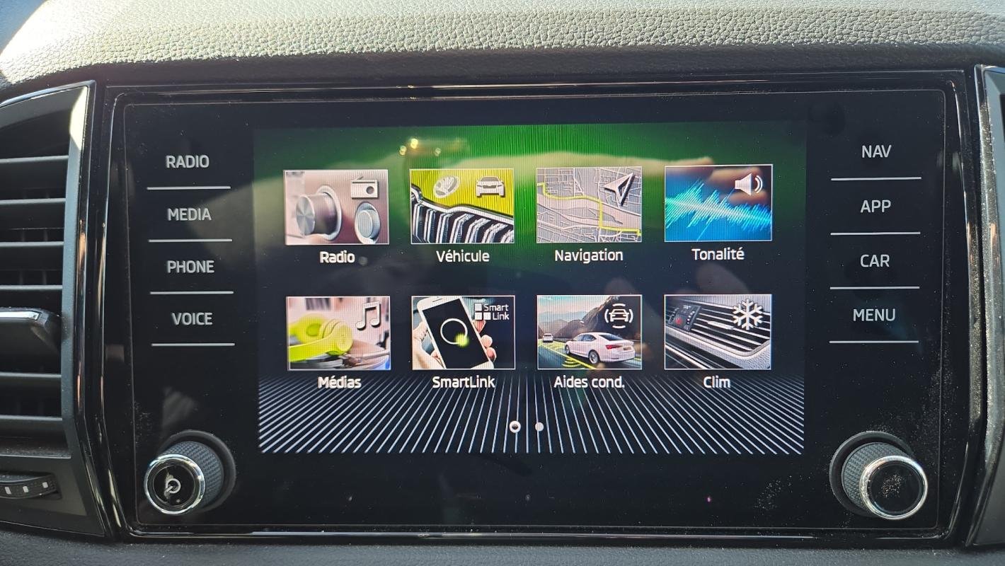 Skoda Karoq - Photo 30