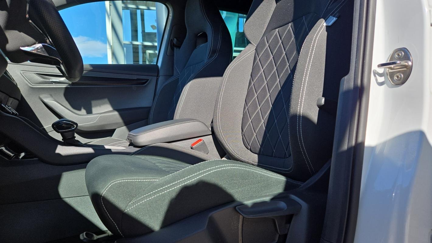 Skoda Karoq - Photo 37