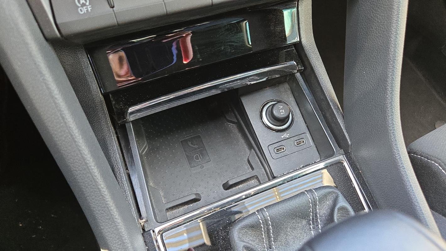 Skoda Karoq - Photo 38
