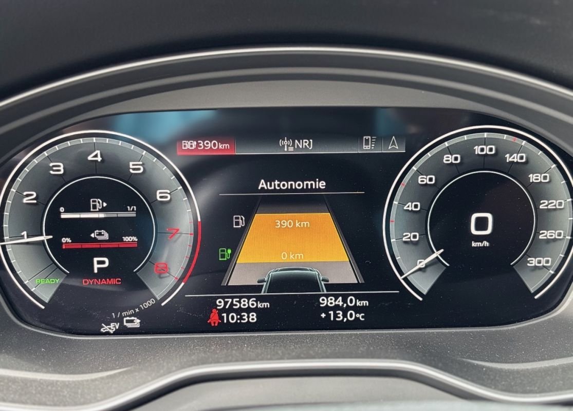Audi Q5 Sportback - Photo 12