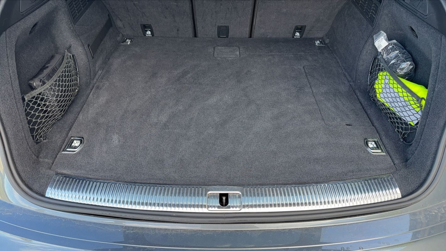 Audi Q5 Sportback - Photo 14