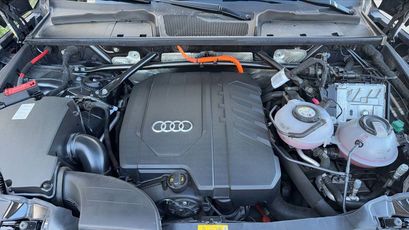 Audi Q5 Sportback - Photo 15