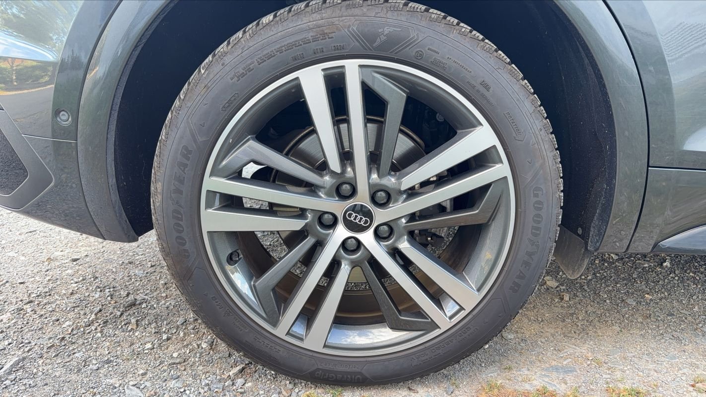 Audi Q5 Sportback - Photo 16