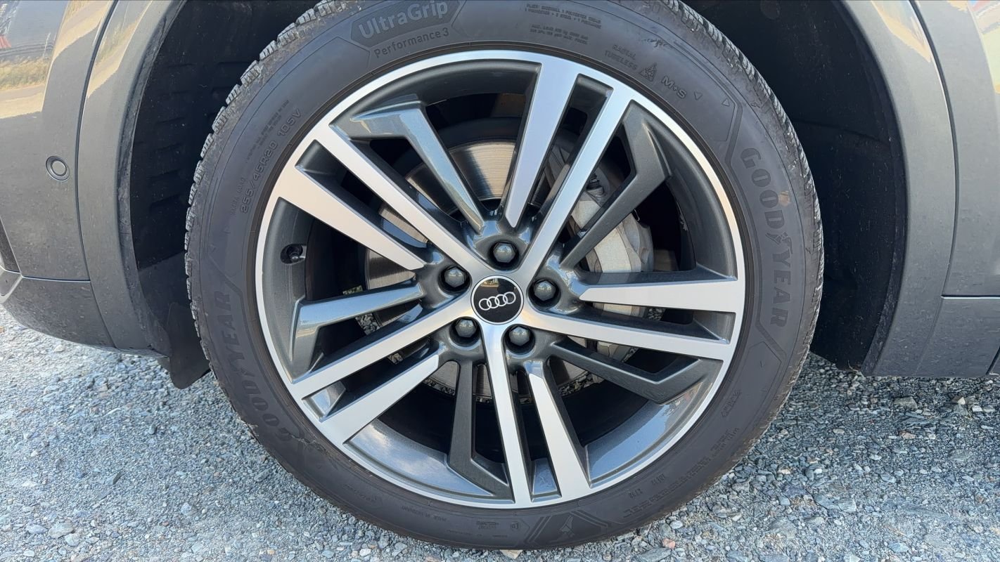 Audi Q5 Sportback - Photo 18