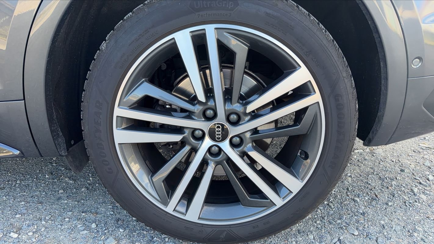 Audi Q5 Sportback - Photo 19