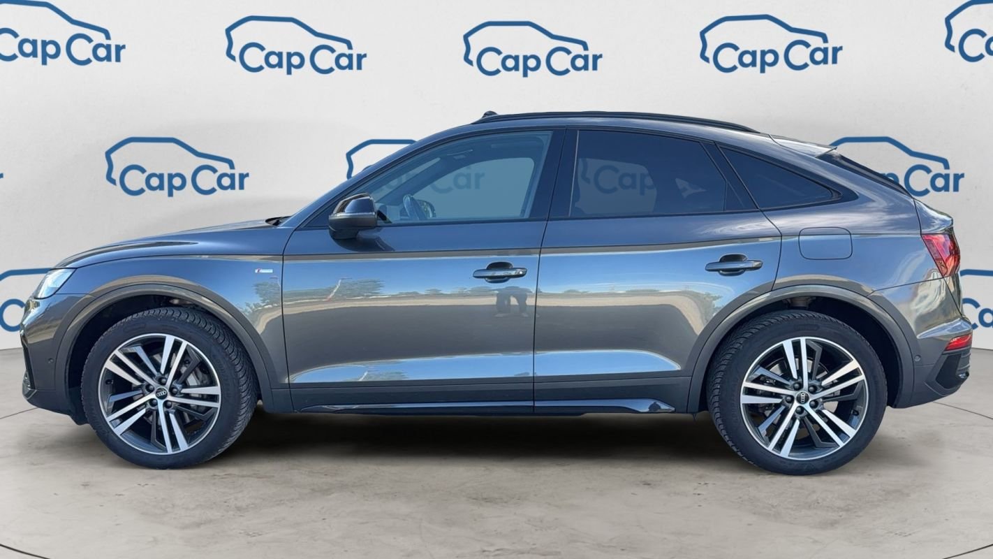 Audi Q5 Sportback - Photo 2