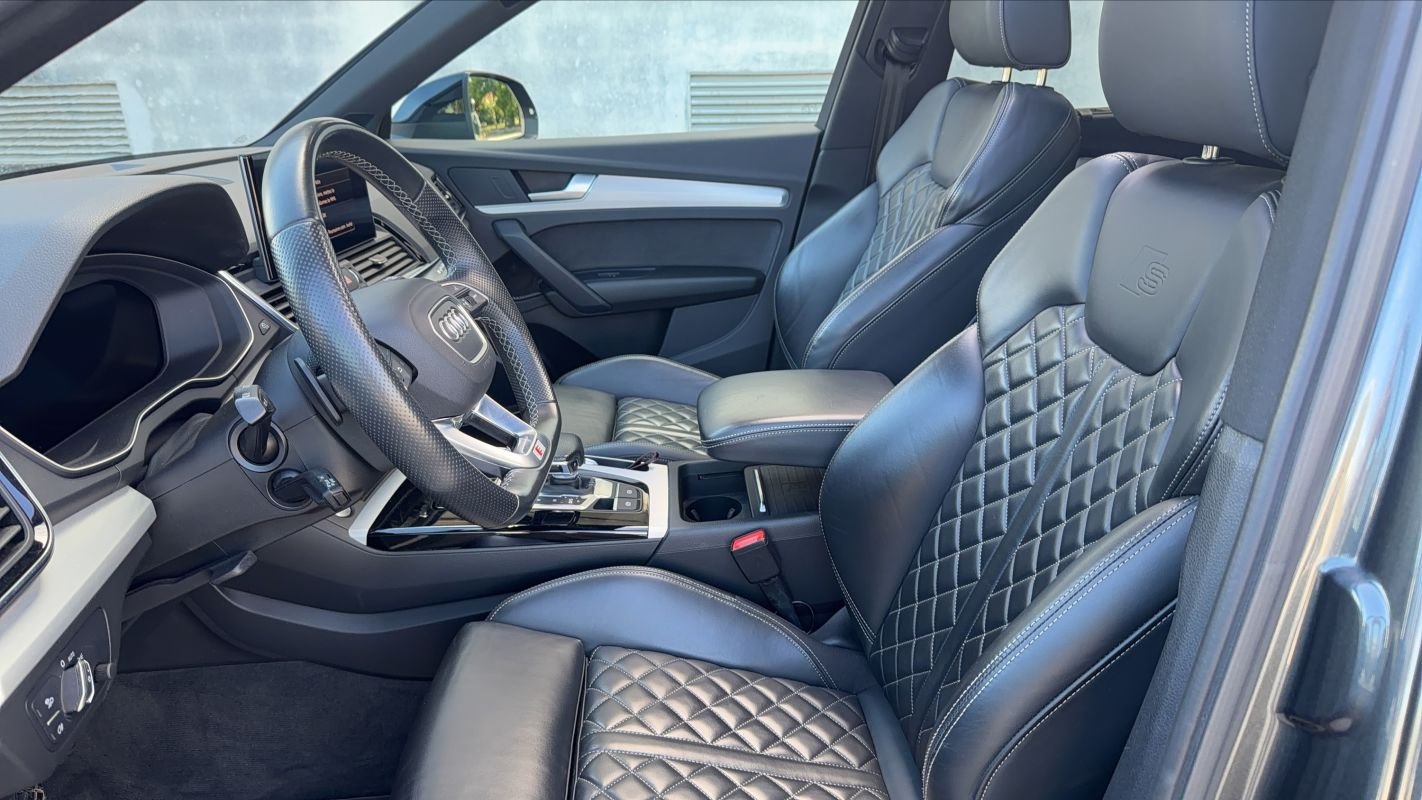 Audi Q5 Sportback - Photo 25
