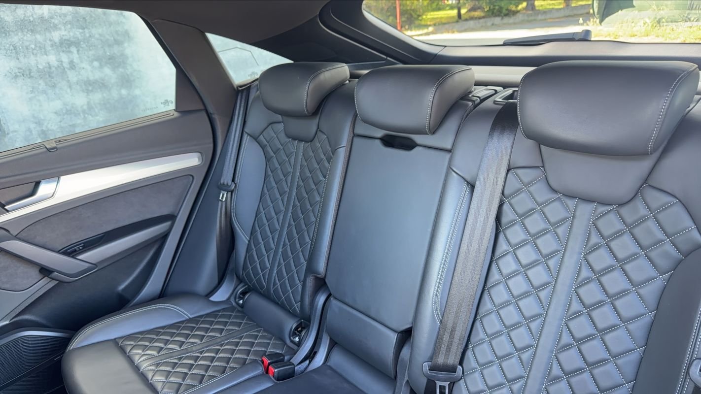 Audi Q5 Sportback - Photo 9