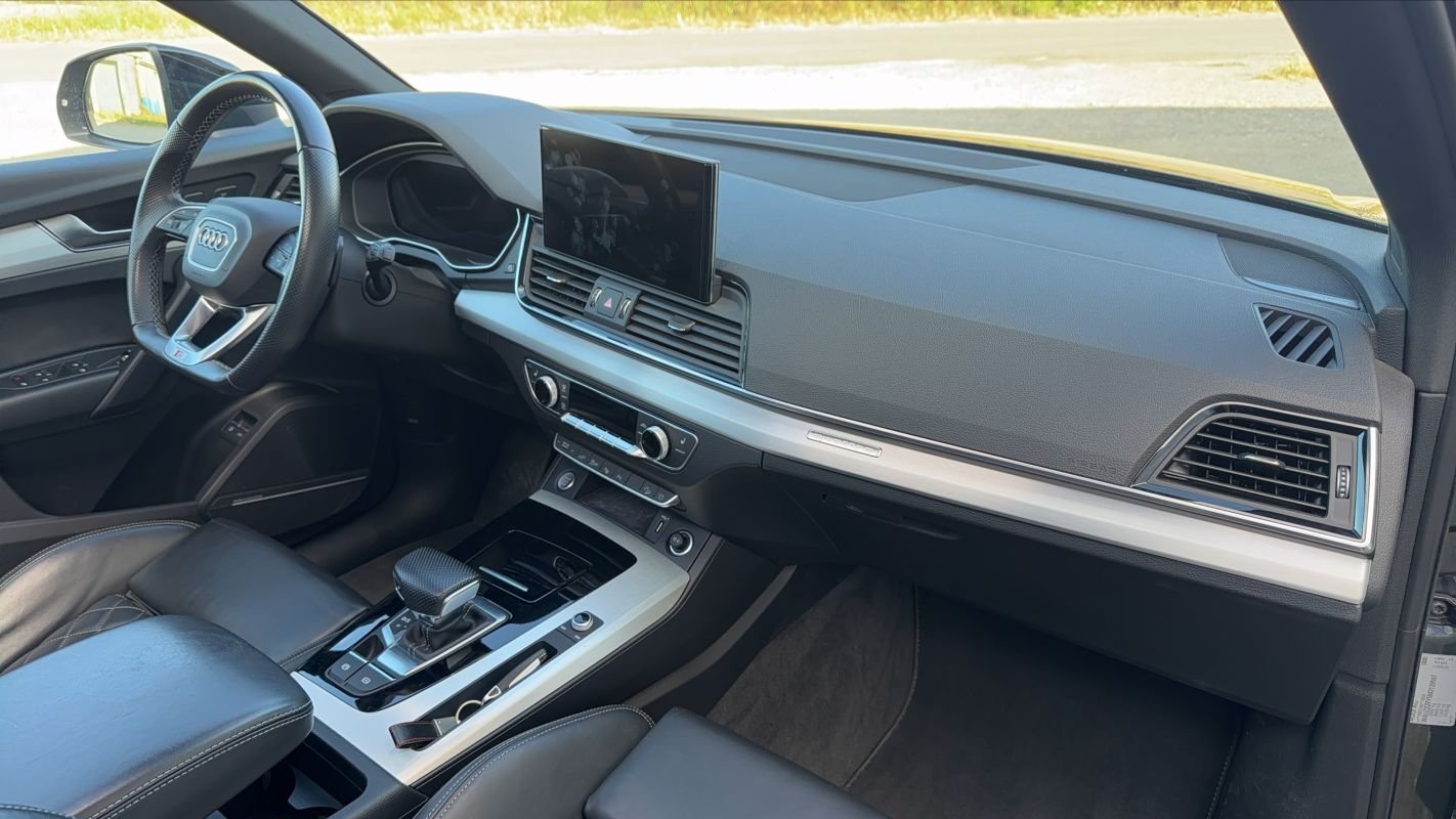 Audi Q5 Sportback - Photo 10