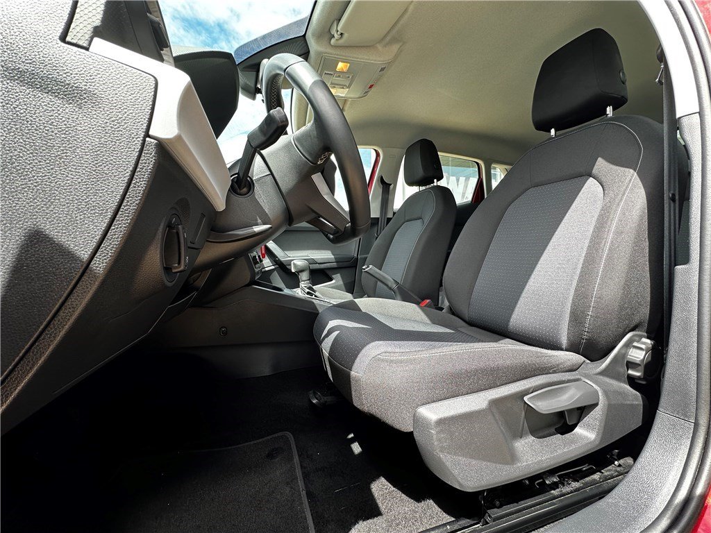 Seat Ibiza - Photo 14