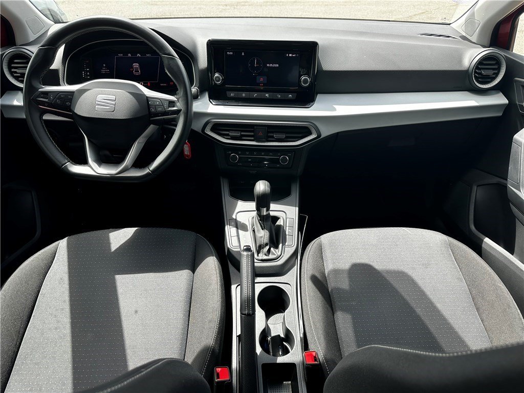 Seat Ibiza - Photo 15