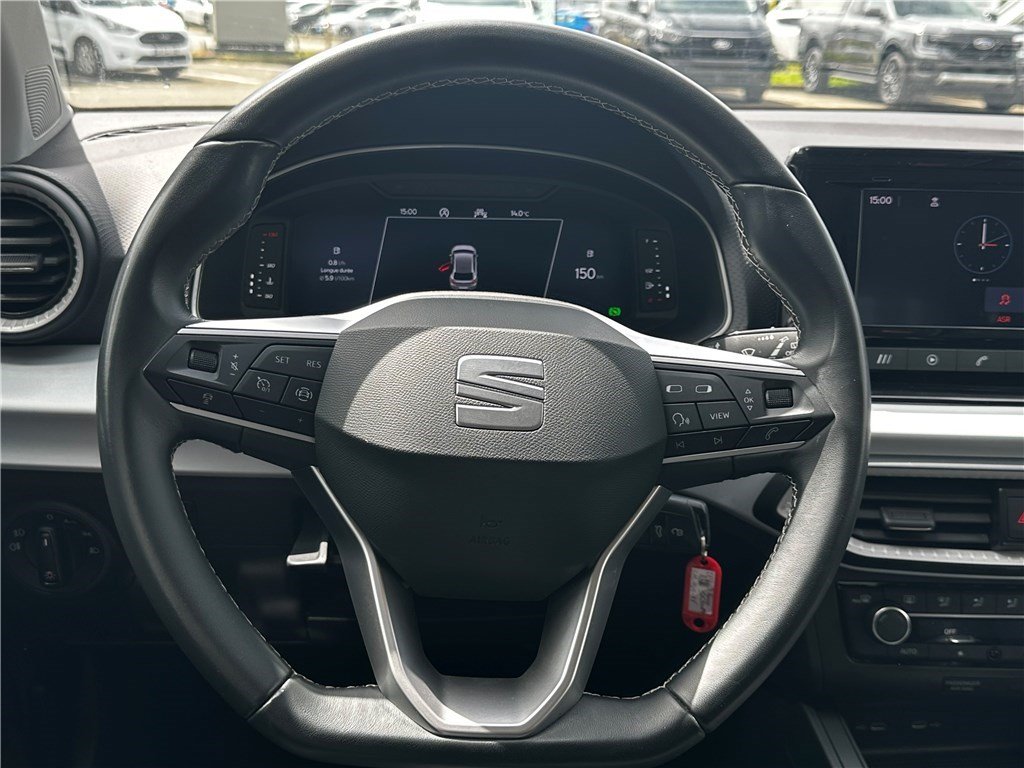 Seat Ibiza - Photo 16