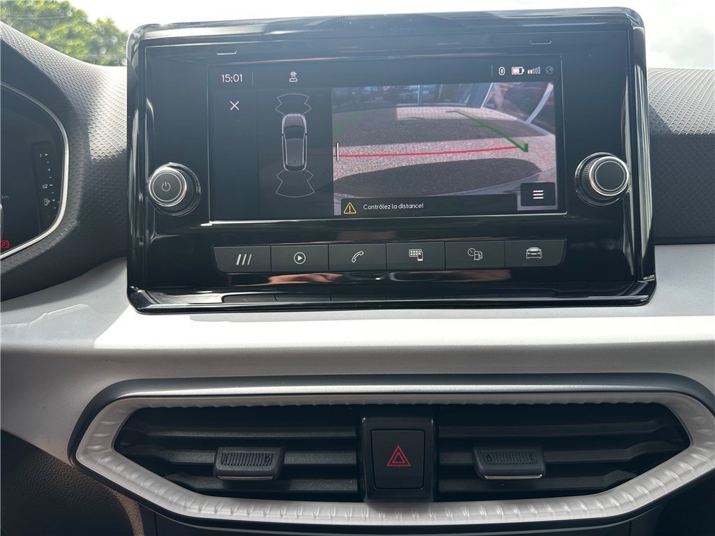 Seat Ibiza - Photo 24