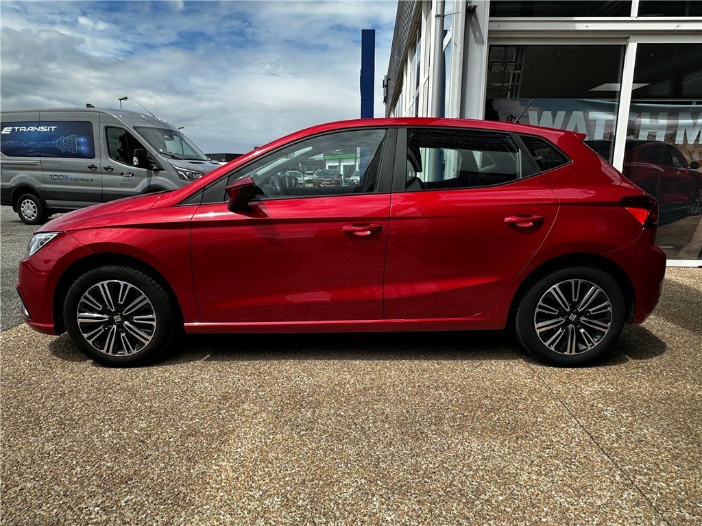 Seat Ibiza - Photo 4