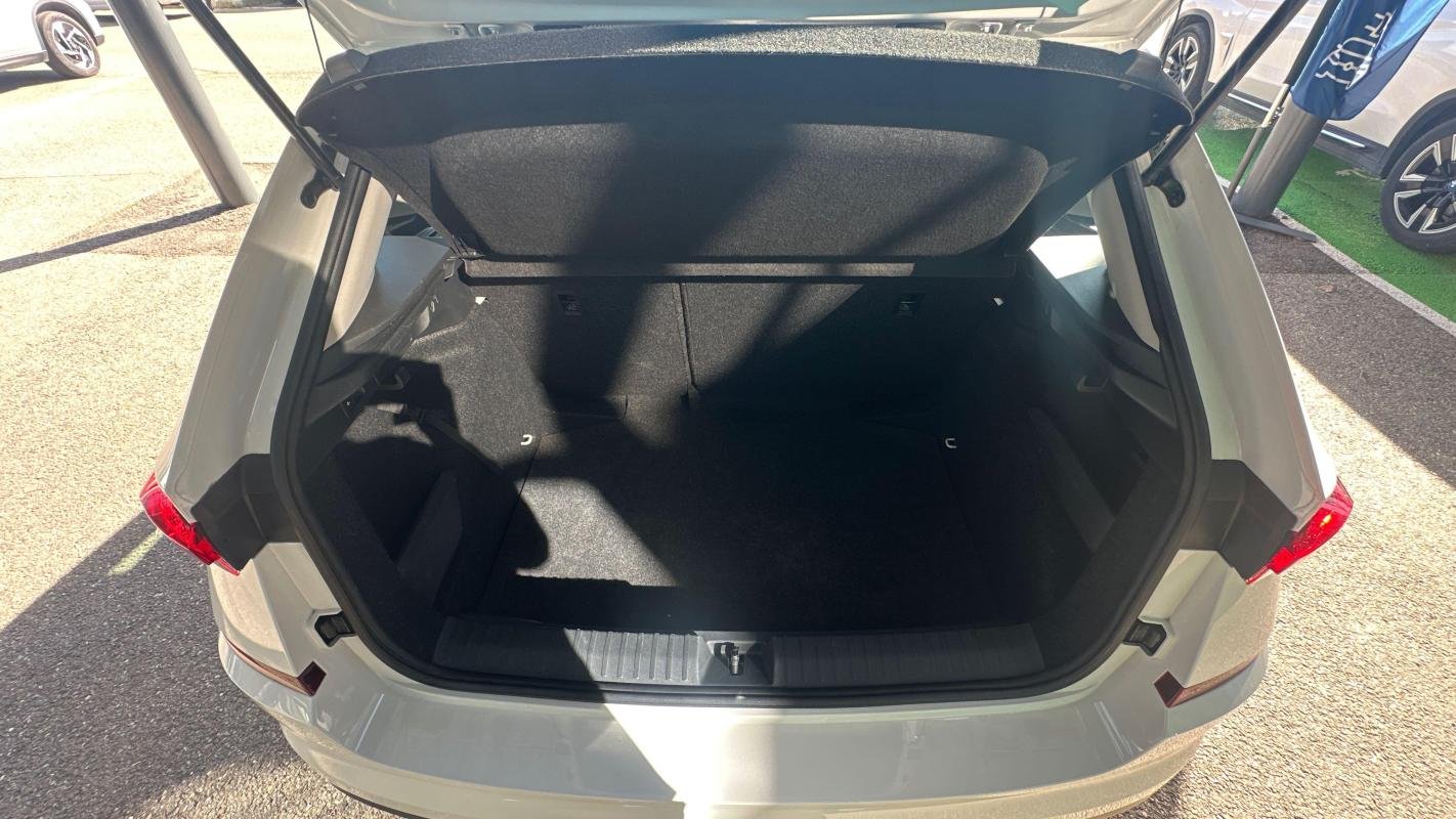 Skoda Kamiq - Photo 18