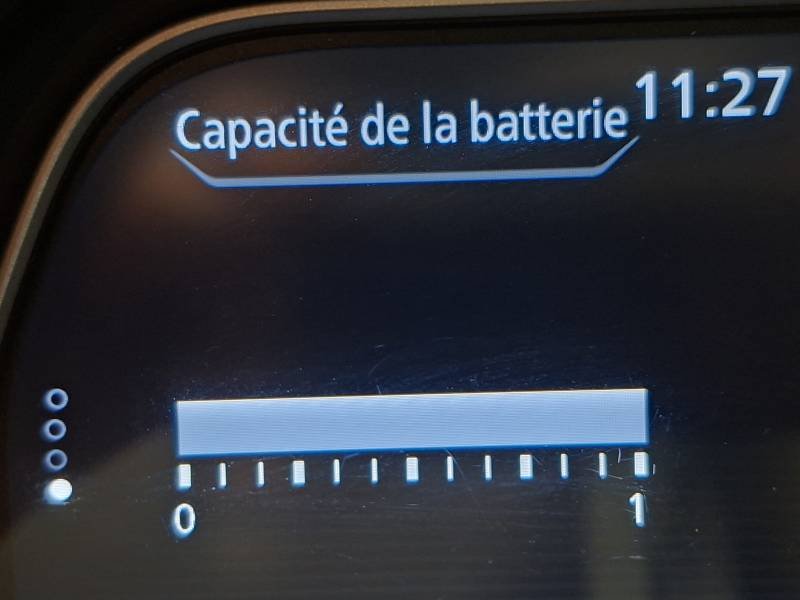 Nissan Leaf - Photo 14