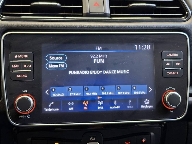 Nissan Leaf - Photo 17