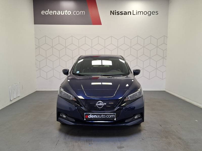 Nissan Leaf - Photo 2