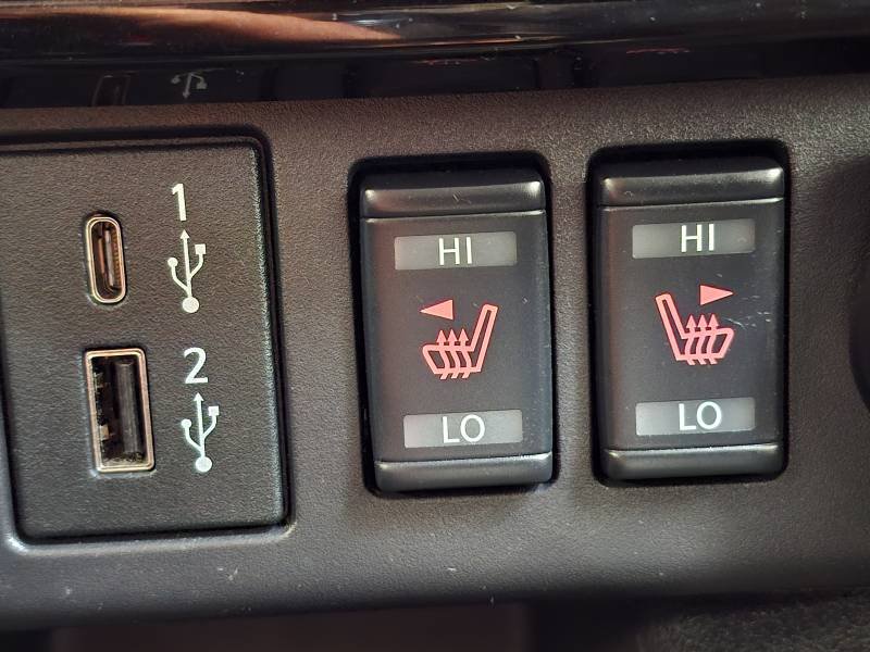 Nissan Leaf - Photo 21