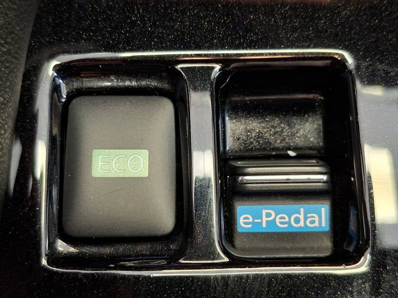 Nissan Leaf - Photo 23