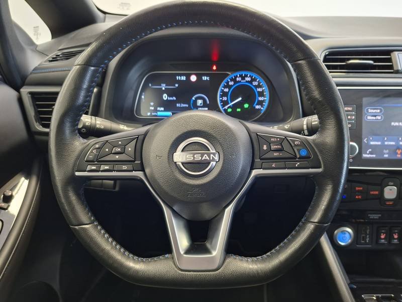 Nissan Leaf - Photo 24