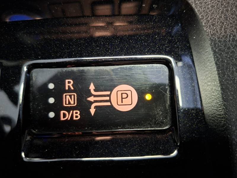 Nissan Leaf - Photo 28