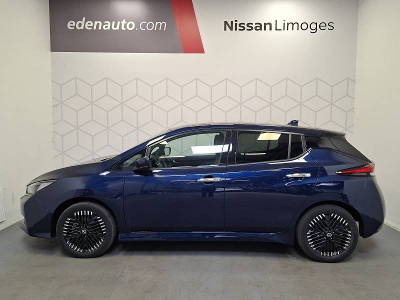 Nissan Leaf - Photo 3