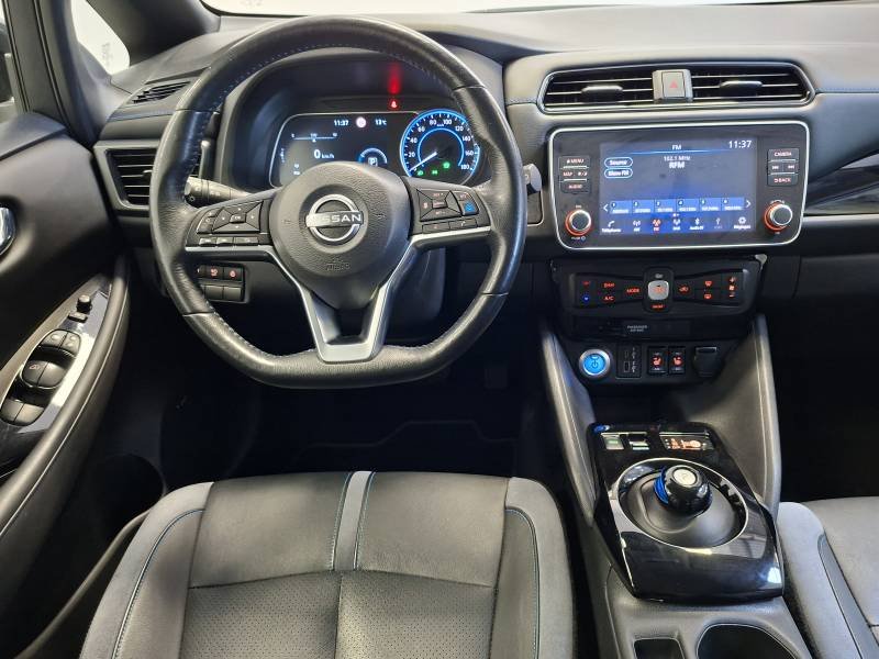Nissan Leaf - Photo 36