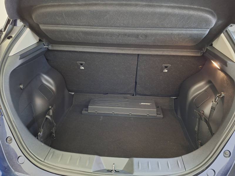 Nissan Leaf - Photo 37