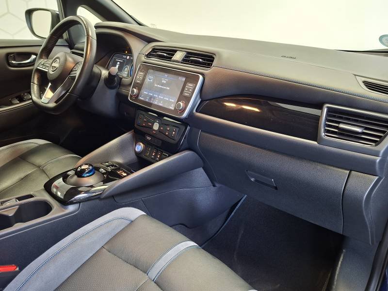 Nissan Leaf - Photo 39