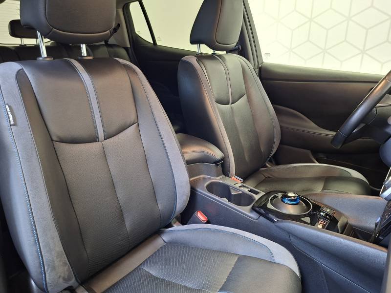 Nissan Leaf - Photo 40
