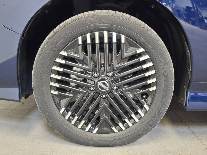 Nissan Leaf - Photo 4