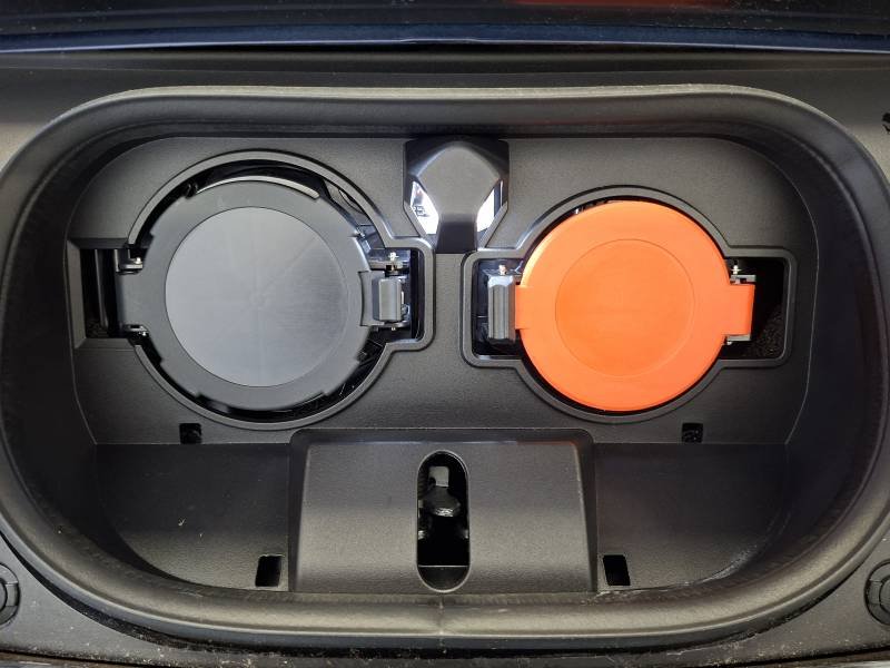 Nissan Leaf - Photo 41