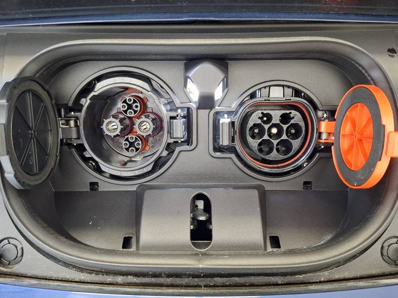 Nissan Leaf - Photo 42